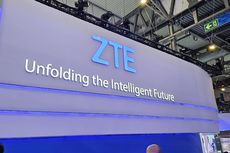 ZTE Pamer Teknologi 5G-A dan Pemanfaatannya di MWC Barcelona 2024