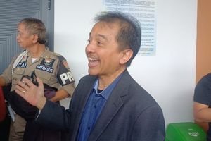 Hakim Kabulkan Sebagian Praperadilan Roy Suryo, Penangkapan di Kasus Ijazah Jokowi Tak Sah