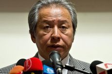 Diplomat Malaysia yang Dijerat Tuduhan Perkosaan Diserahkan ke Selandia Baru