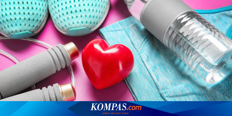 3 Olahraga Ampuh Turunkan Risiko Serangan Jantung: Rekomendasi Dokter untuk Jantung Sehat!