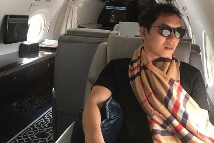 Hengki Kawilarang Miliki Kreatinin Tinggi Sebelum Meninggal, Ini Artinya…