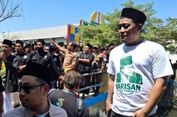 Muktamar NU Memanas, Massa Coba Terobos Arena Sidang Usai Keputusan Iddah Politik