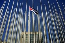 Benarkah China Memata-matai AS dari Kuba dan Bangun Fasilitas Intelijen?