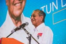 Ide Mobnas Jilid II Mahathir Mendapat Respons Negatif