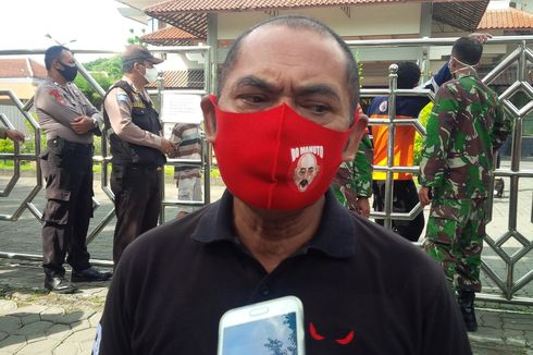 Wali Kota Solo Sarankan Kenaikan Iuran BPJS Kesehatan Usai Pandemi Covid-19