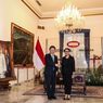 Indonesia Highlights: Indonesian Ministers Discuss Security, Economic Issues in Tokyo Meet | Indonesia to Reopen for Foreign Tourists Mid-Year | Indonesia Steps Up Diplomacy Efforts to Avoid Vaccine S