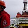 Rusia Nekat Kirim Minyak Mentah ke Asia dengan Supertanker China