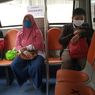 Jangan Salah Paham, Polisi Jelaskan Aturan Transportasi Umum 50 Persen