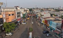 Bebas Parkir Liar, Pemkot Tangerang Tata Jalan Kiasnawi Jadi Kawasan Ramah Pejalan Kaki