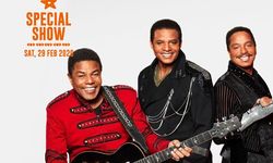The Jackons dan Musisi Terbaik Siap Ramaikan Java Jazz Festival 2020 