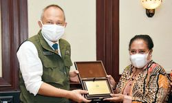 Pengelolaan Keuangan Makin Sulit Akibat Regulasi SIPD, Pemkab Fakfak Minta Bantuan Pemprov Jabar