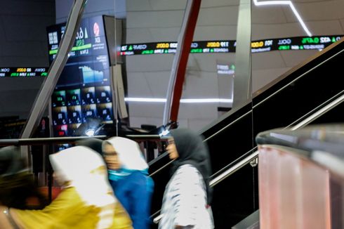 Jadwal Capital Market Summit dan Expo 2020