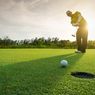 Peralatan Golf yang Perlu Dibeli Pemula