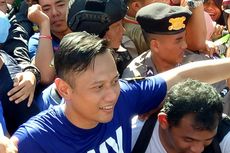 Partai Demokrat Belum Pasti Ajukan Agus Yudhoyono untuk Pilpres 2019