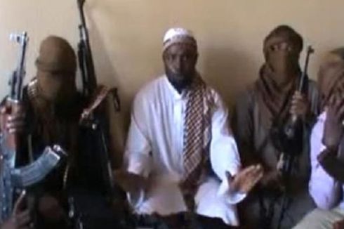 DK PBB Berlakukan Sanksi atas Boko Haram