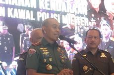 Soal Dugaan Keterlibatan Oknum TNI Bakar Rumah Jurnalis di Karo, Puspom: Sedang Penyelidikan