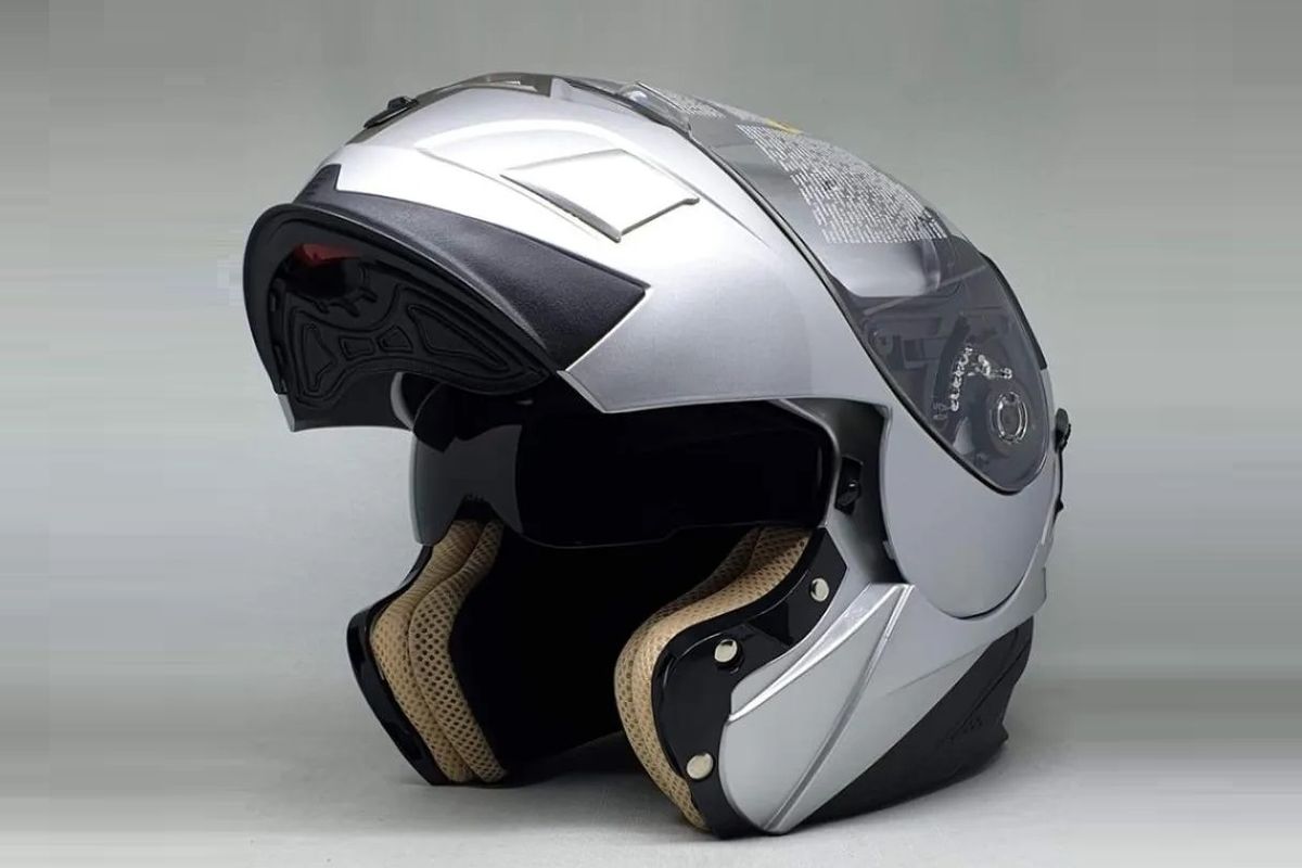 Contoh helm modular