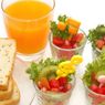 5 Makanan untuk Diet, Mahasiswa Bisa Coba