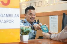 [POPULER TRAVEL] Daftar Paspor via Paspor Online | Durian Musang King