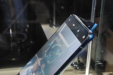 Huawei, Xiaomi, dan Oppo Serentak Jual Smartphone 5G Pertama di Swiss