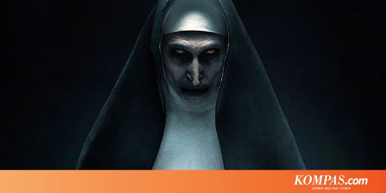 70 Koleksi Kisah Hantu Valak Yang Sebenarnya Gratis