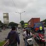 Jalan Pantura Semarang-Demak Masih Tergenang Banjir, Pengendara Pilih Putar Balik
