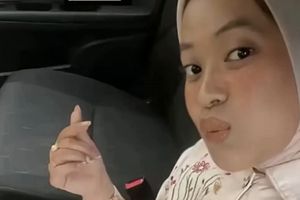 Dea Anak Pejabat Gayo Lues Minta Maaf Usai Flexing Gaya Hidup Mewah