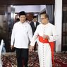 Menag Ajak Umat Kristiani Perkuat Persatuan di Paskah Nasional 2026