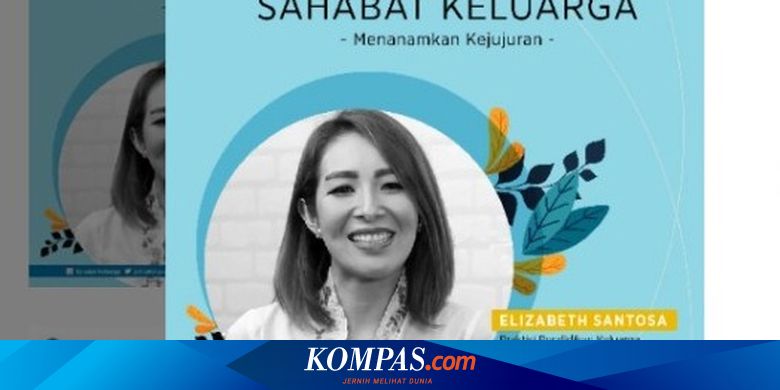 Orangtua Berikut 4 Tips Menanamkan Kejujuran Pada Anak Halaman All Kompas Com