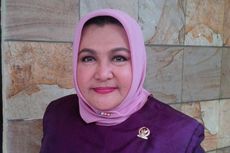 Emilia Contessa Mundur dari Bakal Calon Anggota DPD RI karena Maju Caleg Perindo