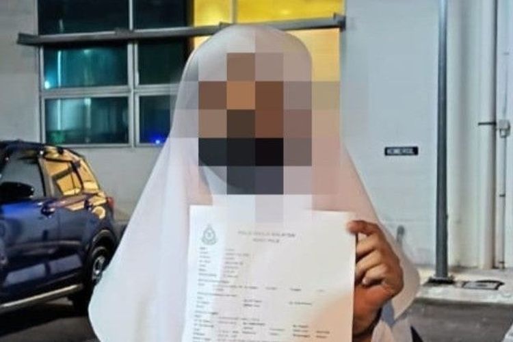 Tolak Dijodohkan demi Sekolah, Gadis Ini Diusir Ayahnya Jelang Lebaran