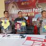 Ungkap Kasus Perdagangan Orang sebagai Pekerja Migran, Polda NTB Tangkap 7 Pelaku