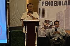 Bawaslu DKI Ingatkan Pentingnya Pendataan Rapi untuk Tangani Dugaan Pelanggaran Pemilu 2024