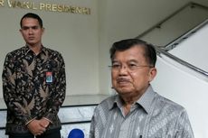 Wapres Kalla Sebut Hubungan Hati ke Hati Indonesia-Jepang adalah Kunci