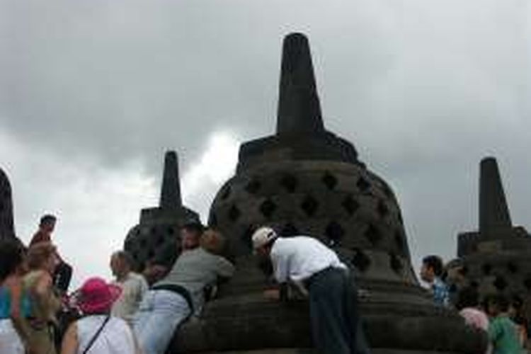 Candi Borobudur