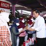 Jokowi Bagi-bagi 2.500 Sertifikat Tanah di Kabupaten Bandung