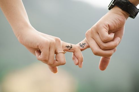 Manfaat Mengucapkan Kata-Kata Romantis Pagi Hari untuk Pasangan Beserta Contohnya