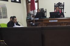 Caleg yang Libatkan Anak-anak Berkampanye Dituntut 6 Bulan Penjara