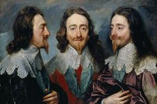 Mengapa Raja Charles I Dijatuhi Hukuman Mati? 