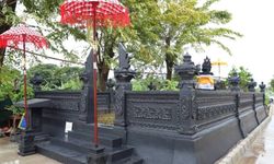Jelajah Sejarah Kota Tangerang lewat Sejumlah Destinasi Wisata