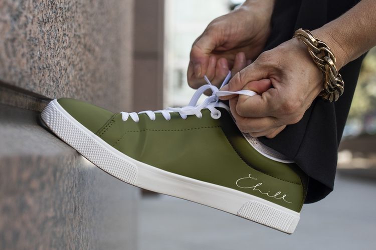 5 Rekomendasi Sneakers Lokal Under Rp 300.000, Pas buat Daily Beater