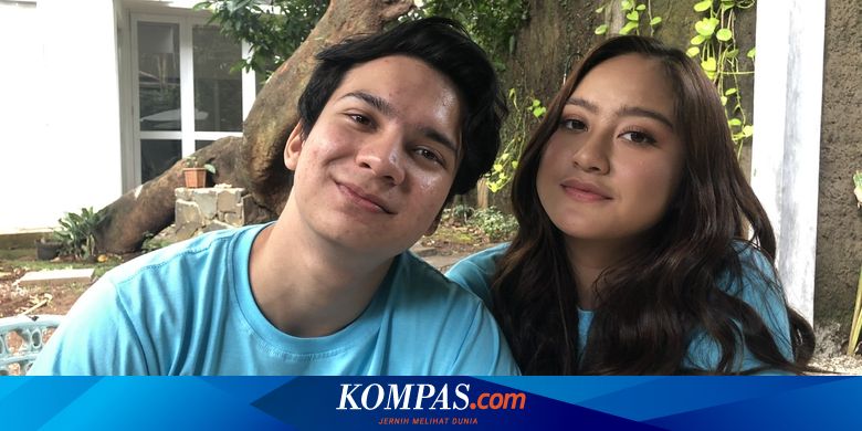 Fakta Menarik Film Malik Dan Elsa Yang Tayang Hari Ini Di Disney Halaman All Kompas Com