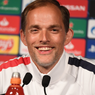 Jelang RB Leipzig Vs PSG di Liga Champions, Tuchel: Kami Tak Pikirkan Sejarah
