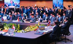 Dampingi Presiden Prabowo dalam KTT ASEAN Ke-46, Mendag Busan Tegaskan Indonesia Komitmen Wujudkan Ketangguhan ASEAN