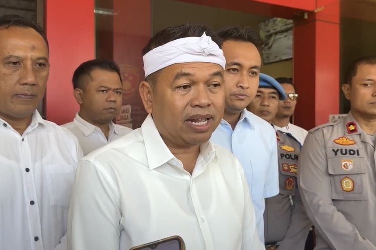 Dedi Mulyadi Pastikan Biaya RS Korban Kejahatan di Jabar Ditanggung Pemprov
