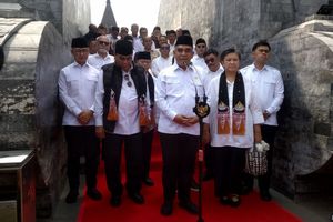 Muzani Tepis Isu Gejolak Politik: Agustus Harus Menggembirakan