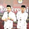 Diusung Seluruh Parpol, La Ode Darwin-Ali Basa Lawan Kotak Kosong di Kabupaten Muna Barat