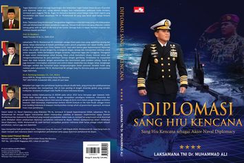 Mengenal Tugas dan Fungsi TNI AL dalam Operasi Diplomasi (Naval Diplomacy)