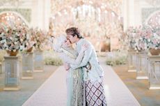 Pernikahan Megah Leslar Curi Perhatian, Manajer Bocorkan Biaya yang Dikeluarkan Rizky Billar