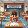 35 Soal OSN Matematika SD 2026, Lengkap dengan Kunci Jawaban dan Pembahasannya